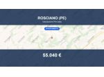 Immobile in asta di 75 m², box auto in vendita a Rosciano