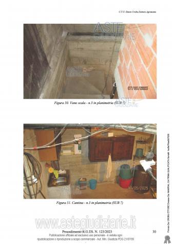 IMMOBILI-IMMOBILE RESIDENZIALE-Via Luxemburg Rosa, 20, 09030 Samassi SU, Italia - Foto 3