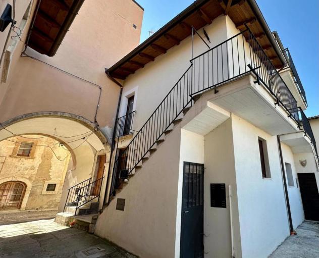Indipendente in vendita a San Demetrio ne' Vestini - Foto 2