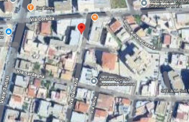Immobile in asta di 112 m² in vendita a Siracusa - Foto 4