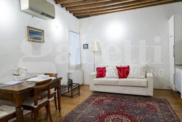 Appartamento - Venezia . Rif.: 3/PC26VRG - Foto 2
