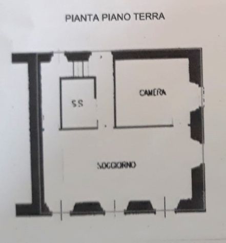 Rif. 3999 – Zoagli – Via Dei Tessitori – Palazzina vista mare del 1930 – Indipen - Foto 5