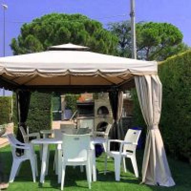 B&B La Piccola Oasi 1 e 2