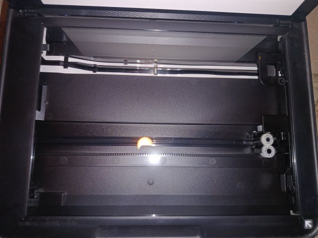 Stampante Multifunzione INKJET Epson XP-3105 con cartuccie nuove - Foto 6