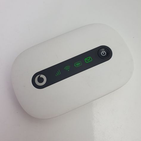 Modem Vodafone Mobile Wi-Fi R206 3G - Foto 3