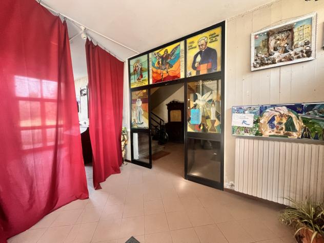 IMMOBILE COMMERCIALE di 3600 mq (BOLOGNA - Bologna) rif. ZNR 357 - Foto 2
