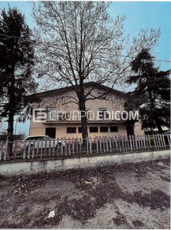 Laboratori per arti e mestieri in vendita a Copparo - Rif. 3556445