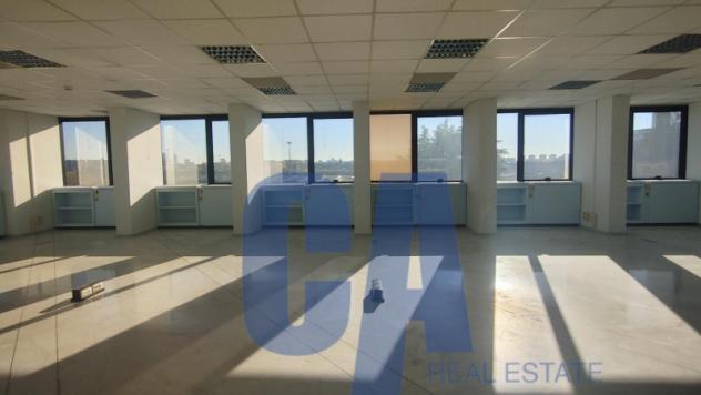 Ufficio a Milano - Rif. ULAZL136 - Foto 10