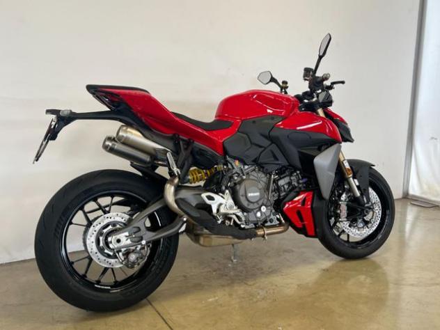 DUCATI Streetfighter V2 V2 2027 rif. 24029157 - Foto 7
