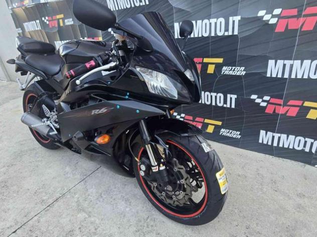 YAMAHA YZF R6 Video 360 rif. 23829729 - Foto 5