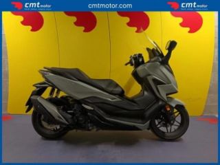 HONDA Forza 350 Finanziabile - Beige - 53000 rif. 23023237