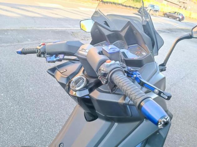 KYMCO AK 550 AK 550 ETS rif. 23983776 - Foto 6