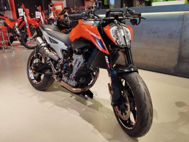 KTM 790 Duke DUKE L - Foto 2