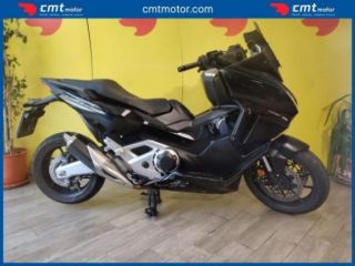 HONDA Forza 750 Garantito e Finanziabile rif. 24013144