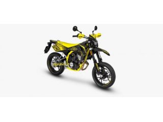 SWM SM 125 R Abs my25