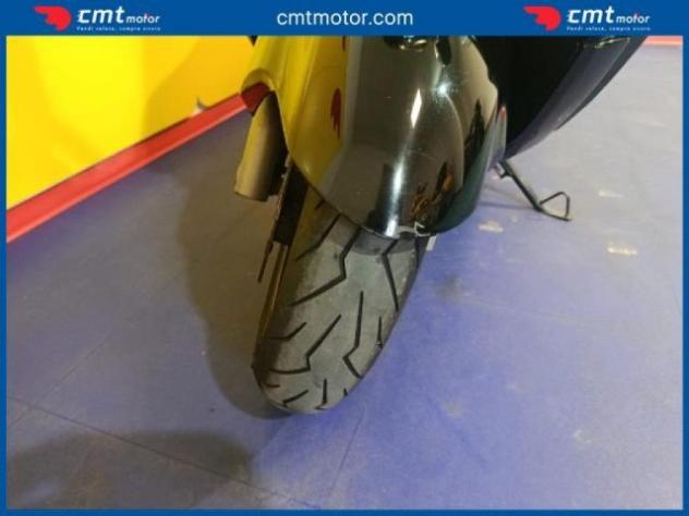 SUZUKI Burgman AN 650 Garantito e Finanziabile rif. 23824154 - Foto 7