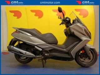 KYMCO Downtown 350i Garantito e Finanziabile rif. 23802218