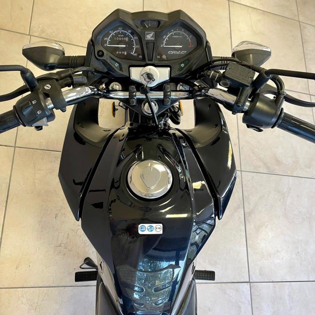 Honda CB 125 null - Foto 3