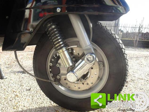 PIAGGIO Vespa 150 PX (2001 - 06) Catalized rif. 23983729 - Foto 8