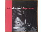 TRACY CHAPMAN -Matters of the Heart- LP 1992