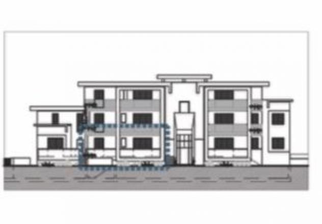 Appartamento in vendita a Empoli 100 mq Rif: 1277079 - Foto 6