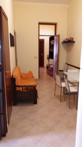 REGIONE SICILIA, CITTA’ DI PALERMO, QUARTIERE CIVICO, CAMERE ARREDATE - Foto 5