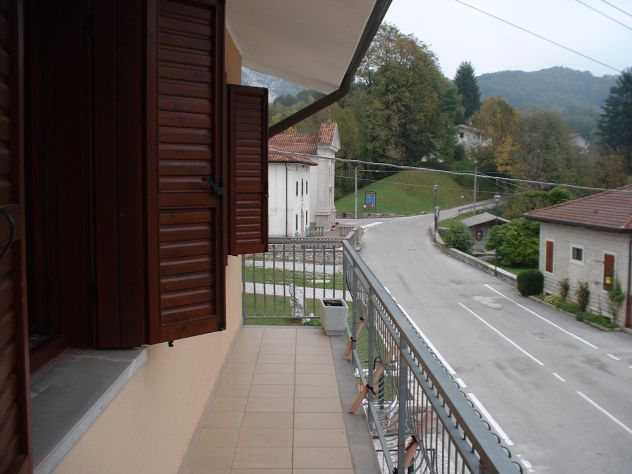Monolocale a Clauzetto (pn) affitto per 4 da aprile 2026 - Foto 2