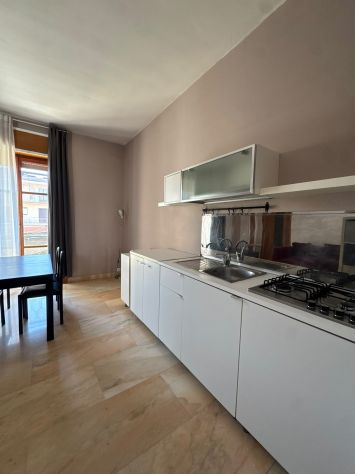 Accogliente appartamento al piano terra, completo di arredo e pronto da abitare - Foto 8