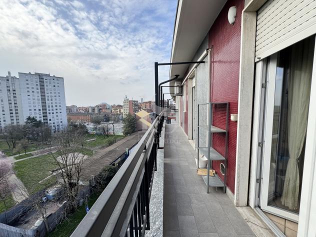 APPARTAMENTO di 2 vani e di 65 mq (MILANO) rif. HOME 3686 - Foto 17
