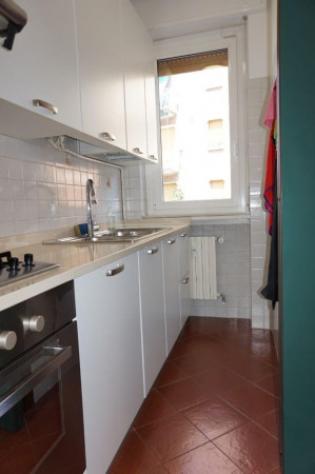 Appartamento di 70 m² con 2 locali in affitto a Milano - Foto 13
