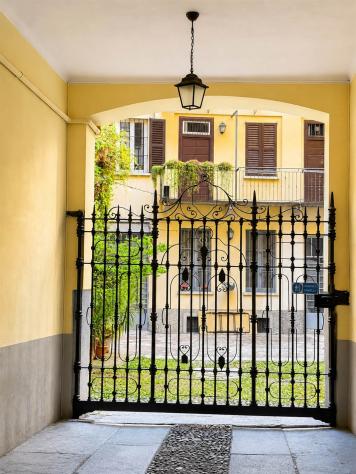 Appartamento in Affitto in zona PAOLO SARPI - Foto 5
