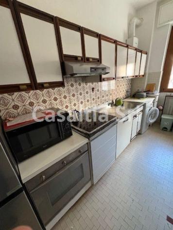 Trilocale in affitto in via mincio da subito - Foto 17