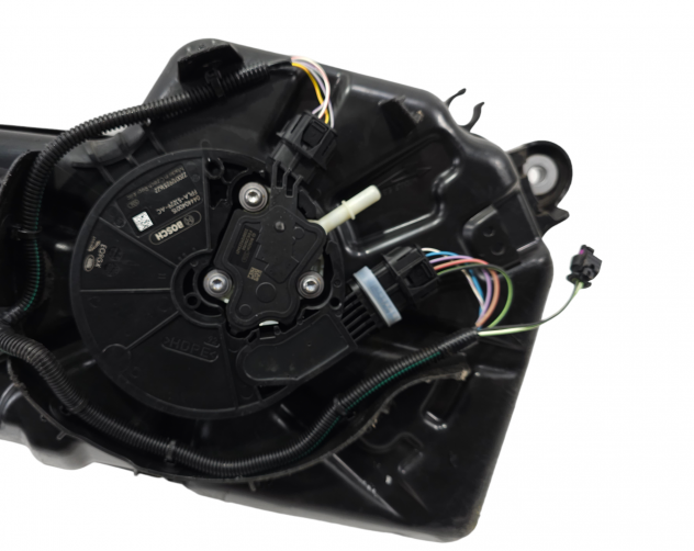 SERBATOIO ADBLUE LAND ROVER Range Rover Evoque Serie K8D2-5J228-AB (18) - Foto 15