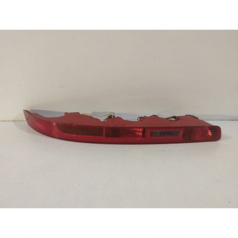 Fanale posteriore AUDI Q7 4L nel paraurti sx-15193 - Foto 4