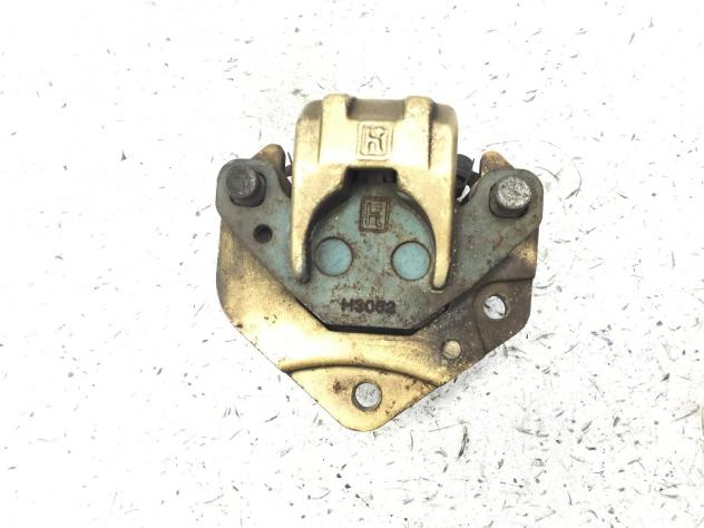 PIAGGIO NRG POWER DD 50 PINZA ANTERIORE FRENO 2007 2015 C45100 - Foto 6