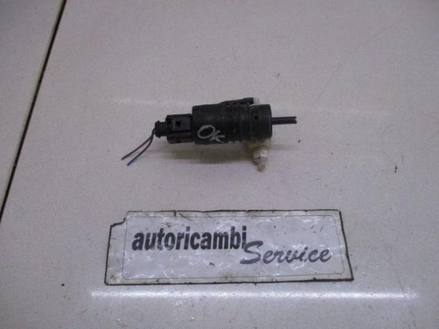 1T0955651 POMPA ACQUA TERGICRISTALLI SEAT IBIZA 1.4 B 63KW 5M 5P (2008) RICAMBIO USATO