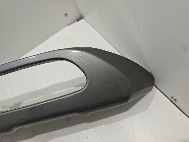 MODANATURA PARAURTI ANTERIORE CITROEN C3 AirCross 13490029 (17) - Foto 3