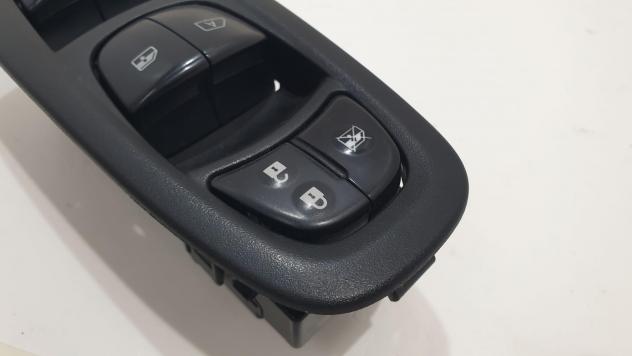 PULSANTIERA ANTERIORE SINISTRA RENAULT Kadjar Serie (15) - Foto 5