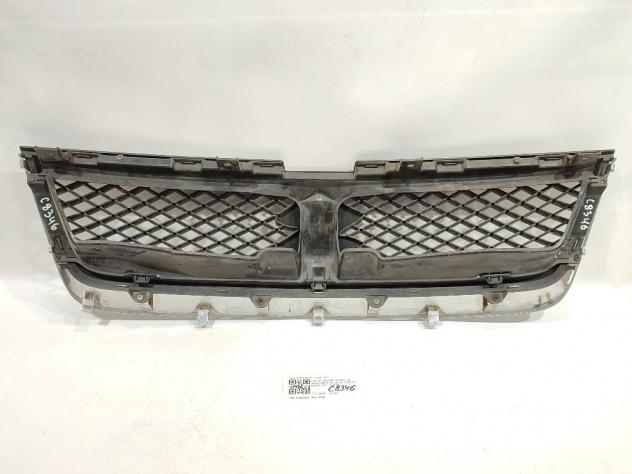 GRIGLIA RADIATORE SUZUKI Grand Vitara JB 71743-65J0 F9Q (06) - Foto 5