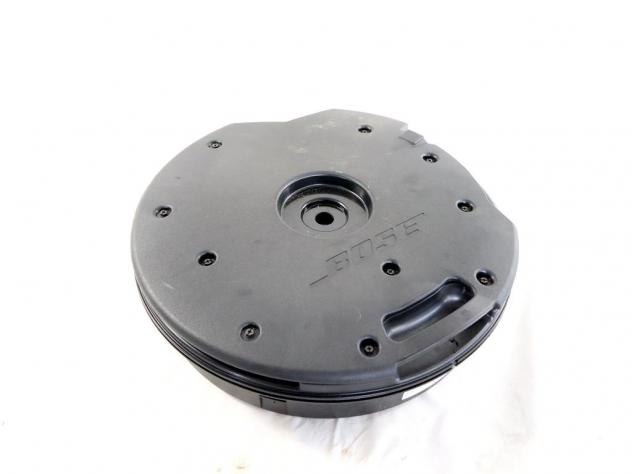 281704BA0A CASSA ALTOPARLANTE SUBWOOFER INFINITI QX70S 3.0 D 4X4 175KW AUT 5P (2015) RICAMBIO USATO - Foto 2