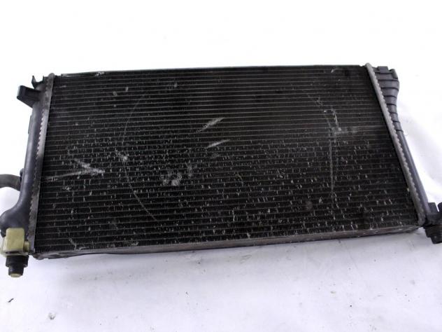 51872634 RADIATORE ACQUA FIAT PANDA VAN 1.3 D 55KW 5M 5P (2011) RICAMBIO USATO - Foto 6