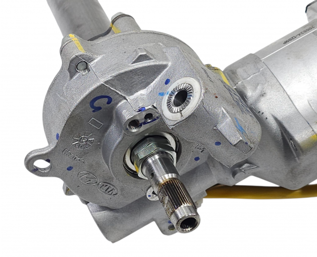 CITY COMPLETO HYUNDAI Bayon Serie 56340-Q0100 (21) - Foto 10