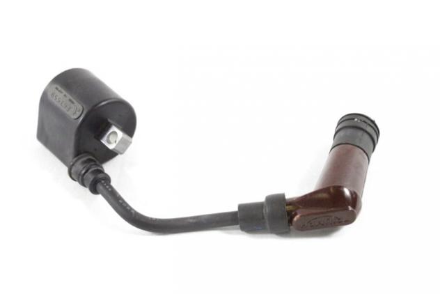 TRIUMPH SPEED TWIN 900 T1290308 BOBINA ACCENSIONE CAVO CORTO 21 - 24 SHORT IGNITION COIL - Foto 2