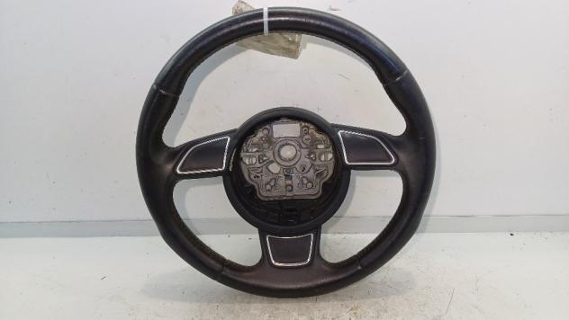 VOLANTE AUDI A6 Avant Serie C7 (4G5) 4G0919091R CGLC (1118)