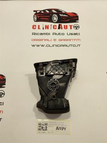 BOCCHETTA ARIA CRUSCOTTO SX VOLKSWAGEN Golf 6 Berlina 5K0819703J 5K0819709C (0812) - Foto 4