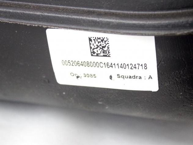 51966392 SERBATOIO CARBURANTE JEEP RENEGADE 1.6 D 88KW 6M 5P (2019) RICAMBIO USATO - Foto 4