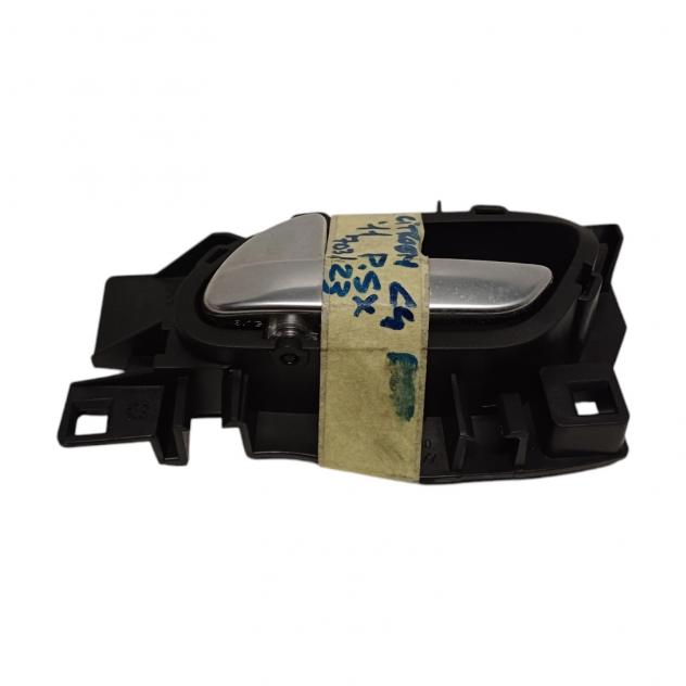 MANIGLIA INTERNA POSTERIORE SINISTRA CITROEN C4 2° Serie 9143Q1 (1018)