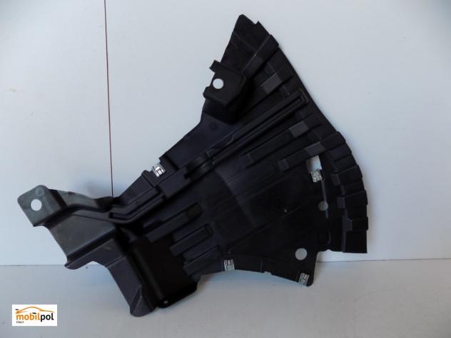 Mercedes W222 Cover, in basso a destra, Triangolo - 11244