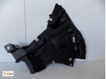 Mercedes W222 Cover, in basso a destra, Triangolo - 11244