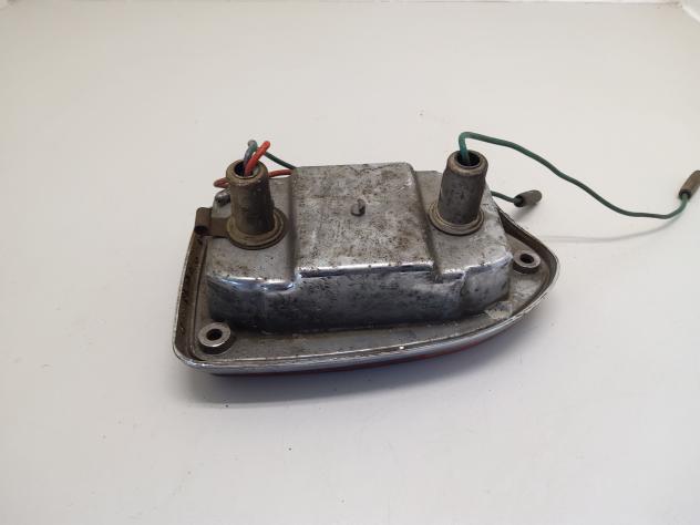 STOP FANALE POSTERIORE SINISTRO JAGUAR XJ 6 (8297) - Foto 4